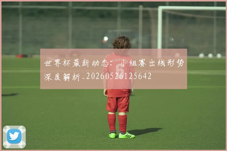 世界杯最新动态：小组赛出线形势深度解析_20260526125642